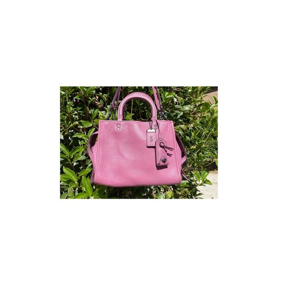 Pink Coach 1941 Rogue 25 - Picture 1 of 10